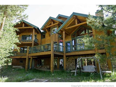 311 Red Hawk Cir, Silverthorne, CO 80498 photo 22