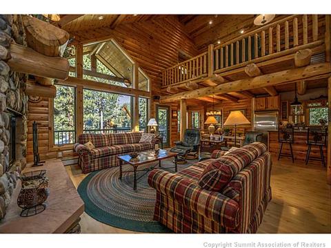 311 Red Hawk Cir, Silverthorne, CO 80498 photo 2