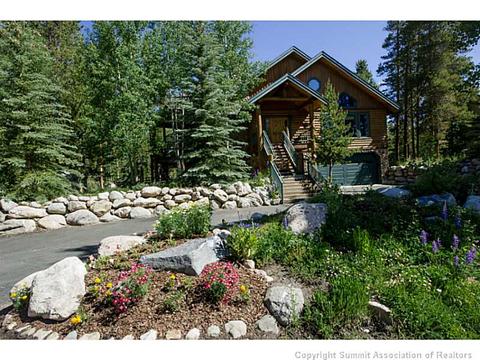 311 Red Hawk Cir, Silverthorne, CO 80498 photo 23