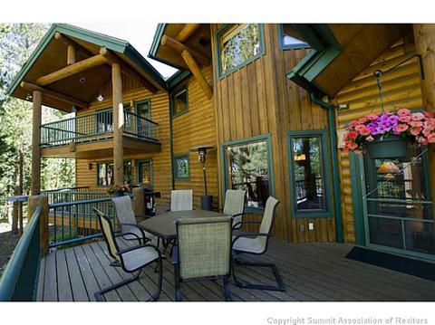 311 Red Hawk Cir, Silverthorne, CO 80498 photo 21
