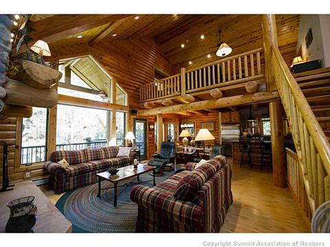 311 Red Hawk Cir, Silverthorne, CO 80498 photo 3