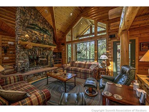 311 Red Hawk Cir, Silverthorne, CO 80498 photo 1