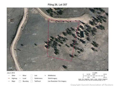 42 Hacney Ln, Como, CO 80432 photo 3