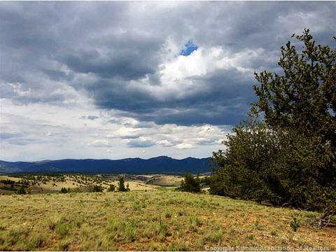 42 Hacney Ln, Como, CO 80432 photo 5