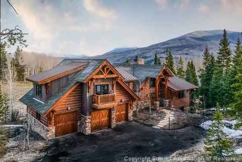 2060 Currant Way, Silverthorne, CO 80498 photo 1