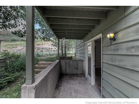 445 Straight Creek Dr #A, Dillon, CO 80435 photo 6