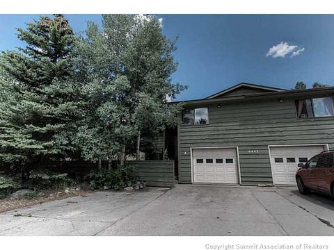 445 Straight Creek Dr #A, Dillon, CO 80435 photo 1