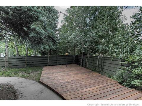 445 Straight Creek Dr #A, Dillon, CO 80435 photo 2