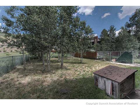 445 Straight Creek Dr #A, Dillon, CO 80435 photo 5
