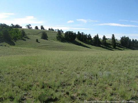 472 Tatanka Trl, Como, CO 80432 photo 1