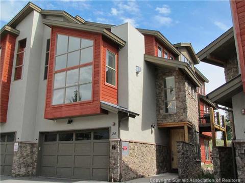 24 Laredo Dr #24, Silverthorne, CO 80498 photo 4