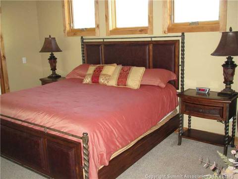 24 Laredo Dr #24, Silverthorne, CO 80498 photo 6