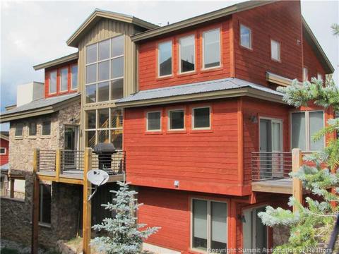24 Laredo Dr #24, Silverthorne, CO 80498 photo 1