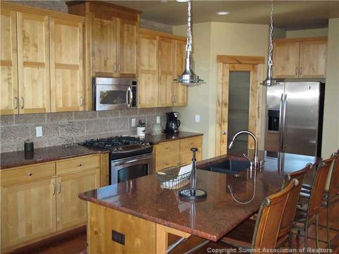 24 Laredo Dr #24, Silverthorne, CO 80498 photo 9