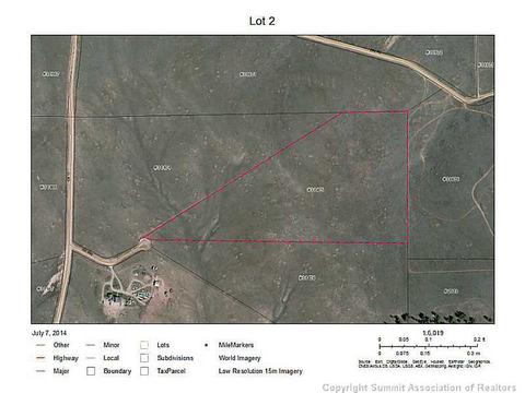 59 Sol Way, Como, CO 80432 photo 5