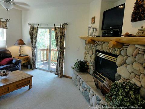 57 Skyline Dr #57, Dillon, CO 80435 photo 4