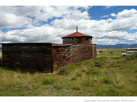115 Rowe St, Como, CO 80432 photo 3