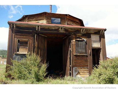 115 Rowe St, Como, CO 80432 photo 8