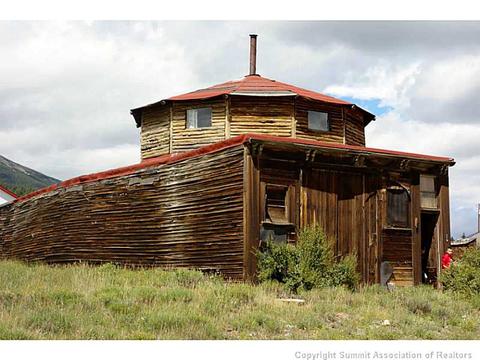 115 Rowe St, Como, CO 80432 photo 2