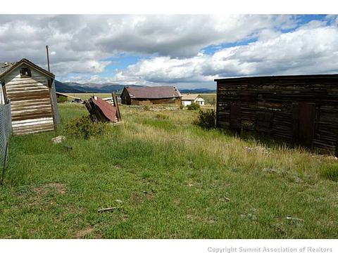 115 Rowe St, Como, CO 80432 photo 7