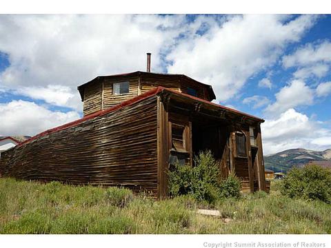115 Rowe St, Como, CO 80432 photo 1