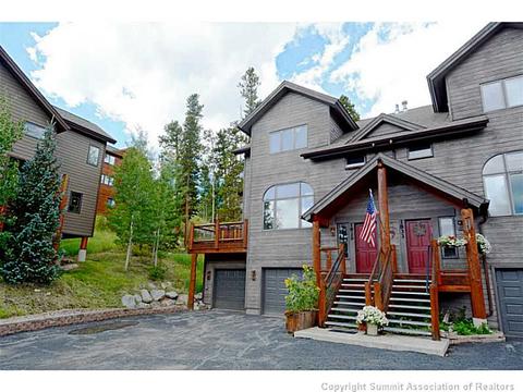1829 Stellar Dr, Silverthorne, CO 80498 photo 1