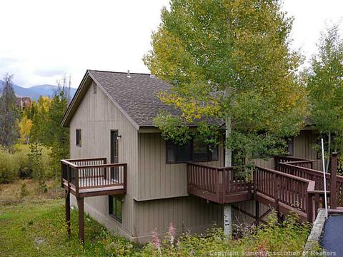 191 N Side Cir, Silverthorne, CO 80498 photo 2