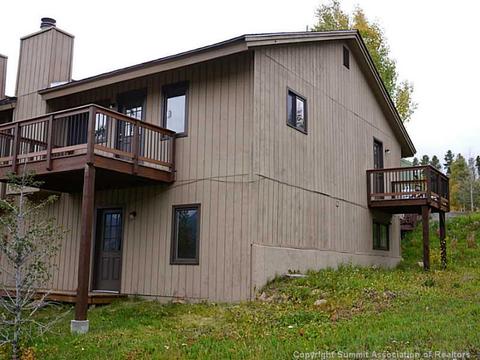 191 N Side Cir, Silverthorne, CO 80498 photo 20