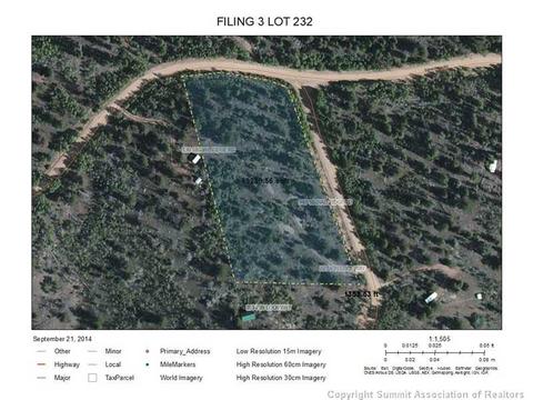 61 Pin Lock Way, Como, CO 80456 photo 6