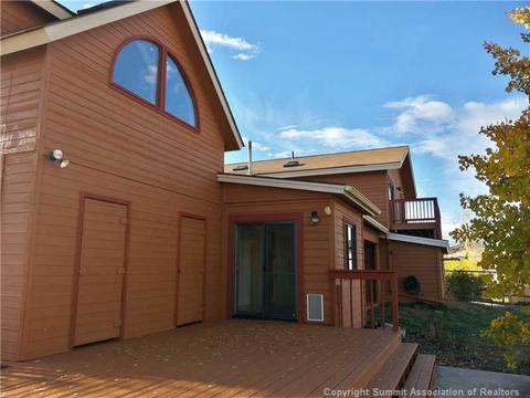 960 Mesa Dr, Silverthorne, CO 80498 photo 2