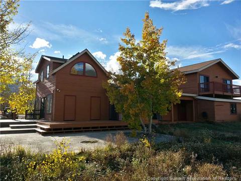 960 Mesa Dr, Silverthorne, CO 80498 photo 1