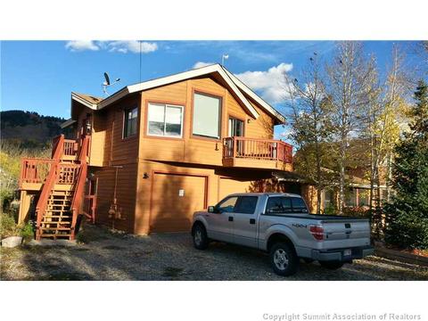 960 Mesa Dr, Silverthorne, CO 80498 photo 13