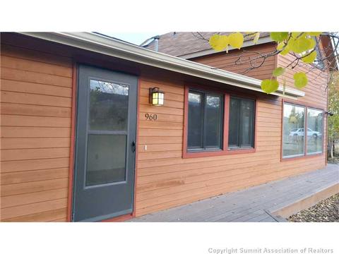 960 Mesa Dr, Silverthorne, CO 80498 photo 7