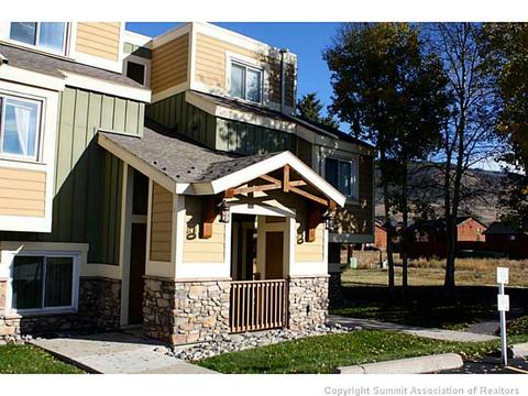 148 Summit Dr #A3, Dillon, CO 80435 photo 1
