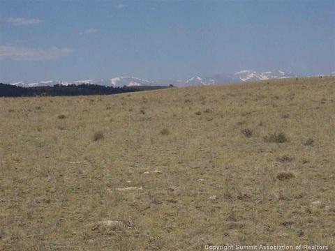 1786 Buffalo Ridge Rd, Como, CO 80432 photo 1