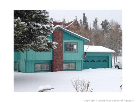 718 Deer Path Rd, Dillon, CO 80435 photo 1