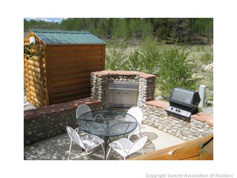 98 Sunshine Loop, Fairplay, CO 80440 photo 11