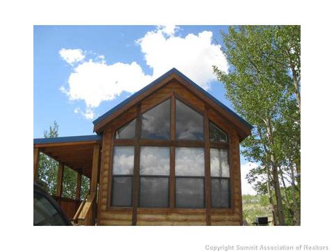 98 Sunshine Loop, Fairplay, CO 80440 photo 1