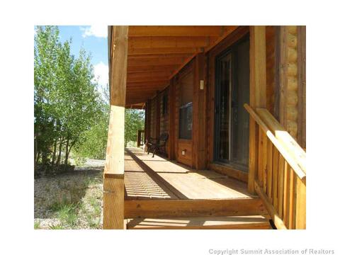 98 Sunshine Loop, Fairplay, CO 80440 photo 2
