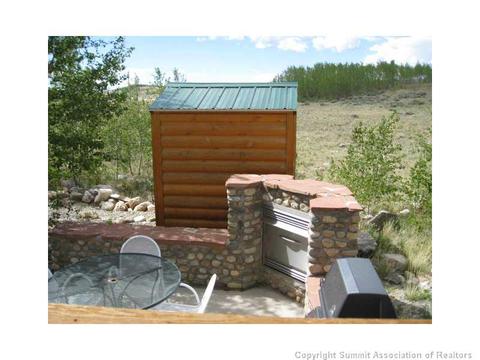 98 Sunshine Loop, Fairplay, CO 80440 photo 12
