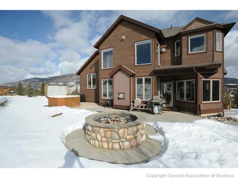 165 Lone Wolf Ct, Dillon, CO 80435 photo 12