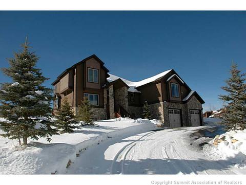 165 Lone Wolf Ct, Dillon, CO 80435 photo 1