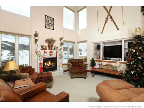 165 Lone Wolf Ct, Dillon, CO 80435 photo 3