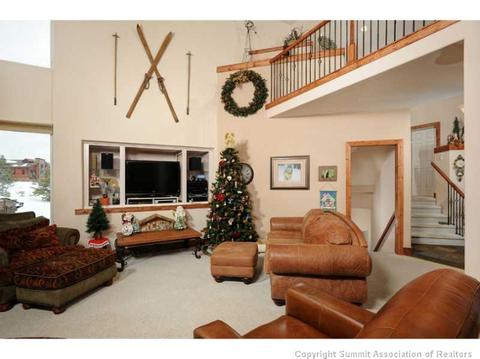 165 Lone Wolf Ct, Dillon, CO 80435 photo 4