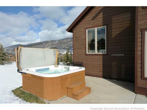 165 Lone Wolf Ct, Dillon, CO 80435 photo 13