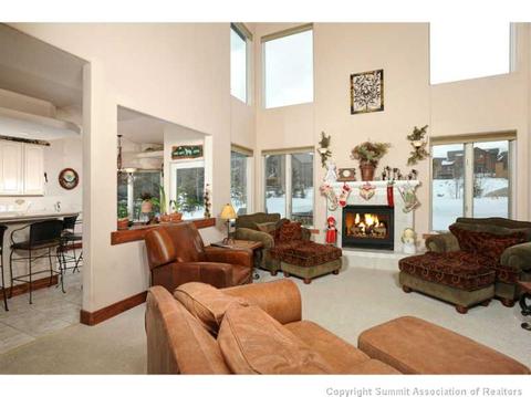 165 Lone Wolf Ct, Dillon, CO 80435 photo 5