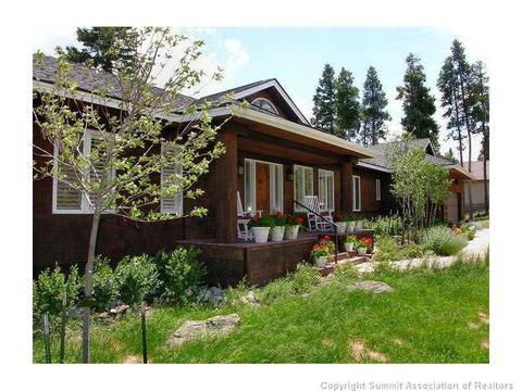 34 Torrey Ln, Dillon, CO 80435 photo 1
