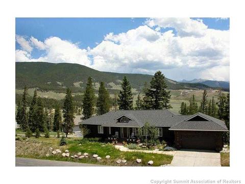34 Torrey Ln, Dillon, CO 80435 photo 4