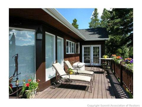 34 Torrey Ln, Dillon, CO 80435 photo 3