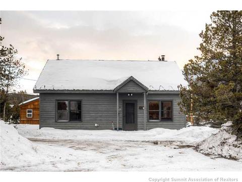 91 Stellar Jay Rd, Frisco, CO 80443 photo 2